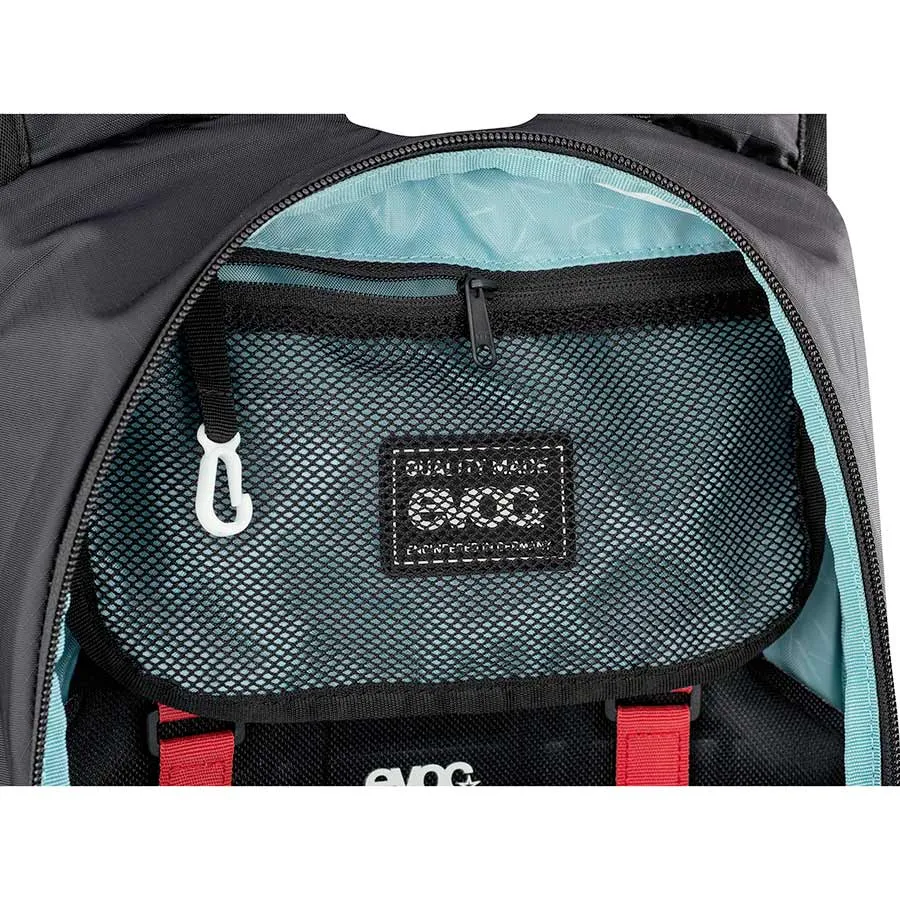 EVOC FR Lite Race Protector Backpack