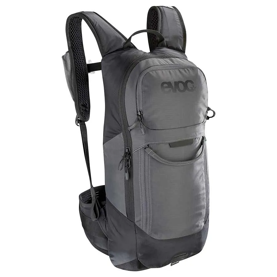 EVOC FR Lite Race Protector Backpack