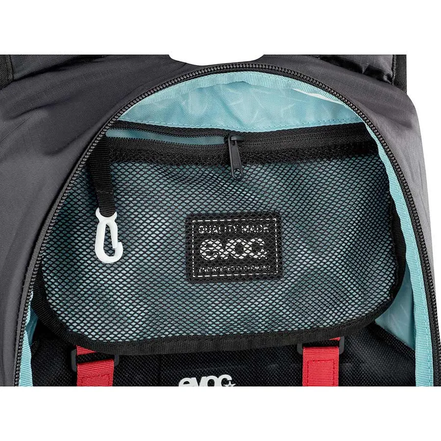 EVOC FR Lite Race Protector Backpack