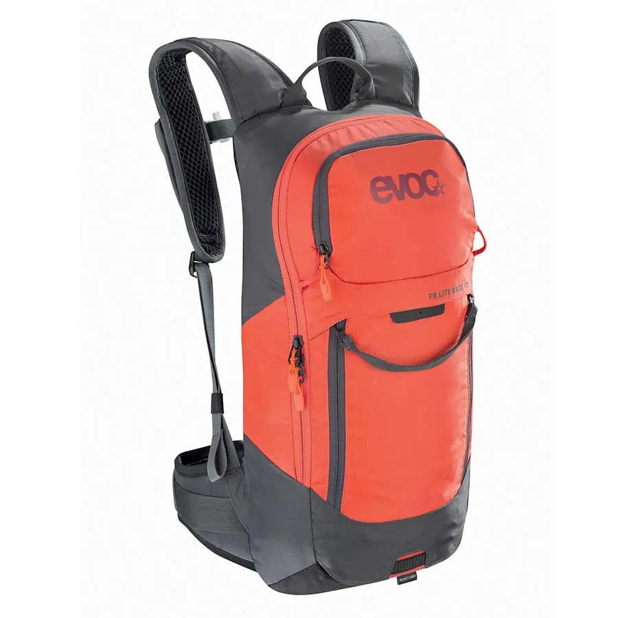 EVOC FR Lite Race Protector Backpack