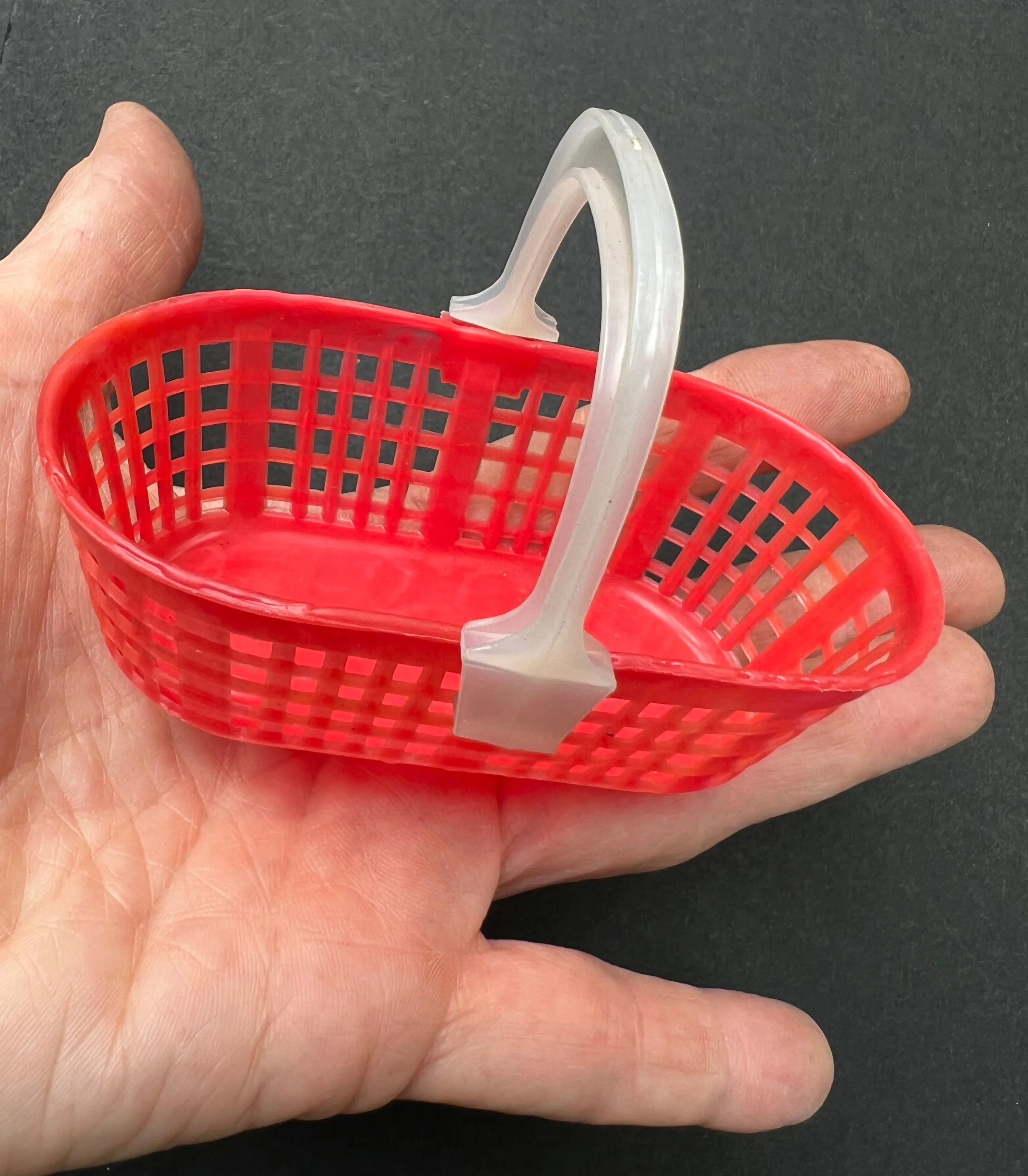 Extremely Useful Vintage Baskets