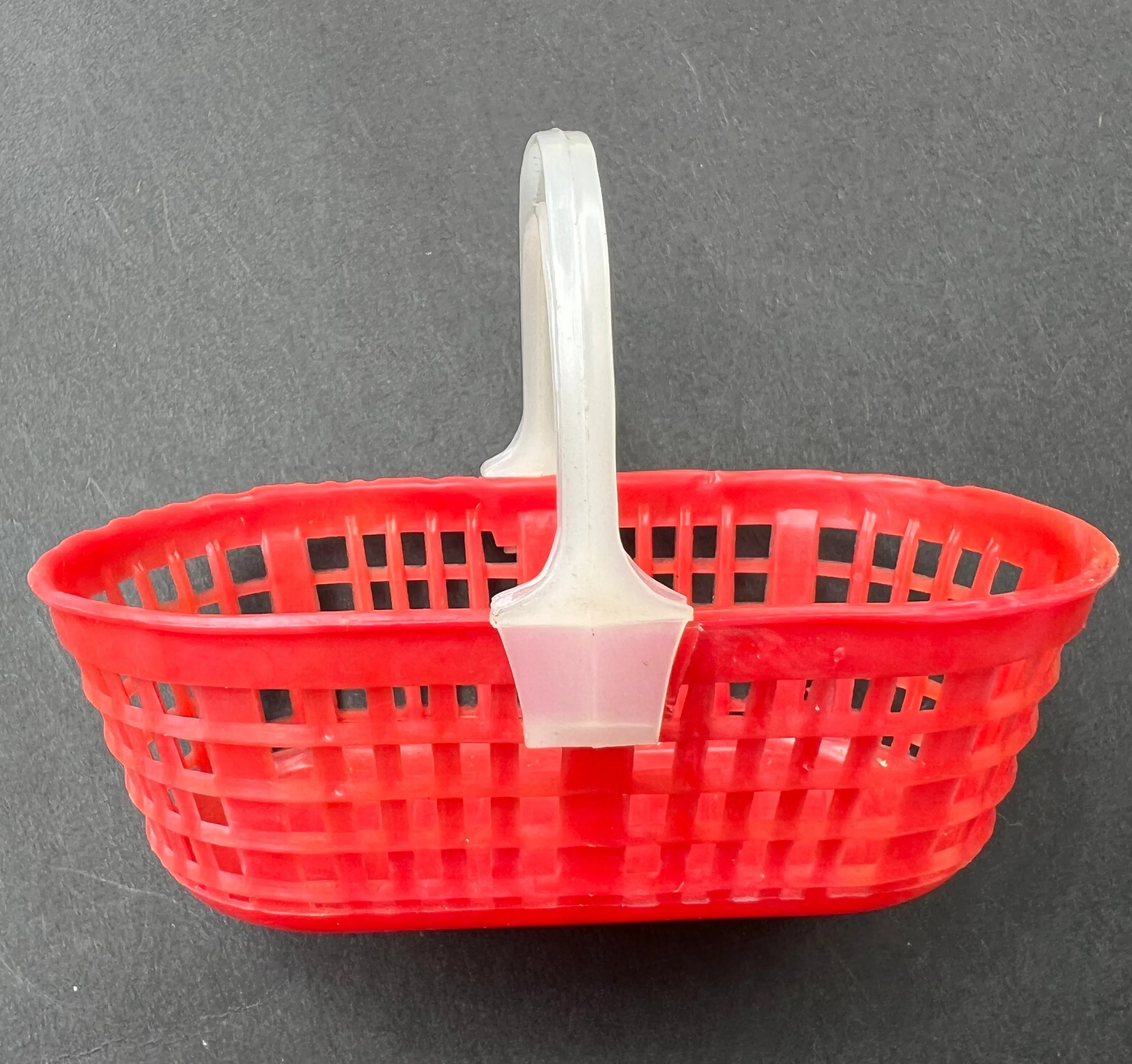 Extremely Useful Vintage Baskets