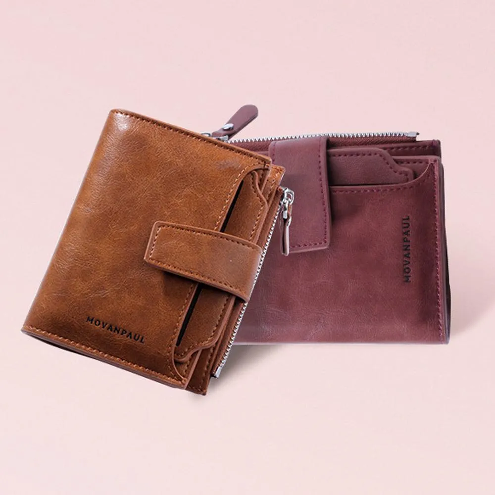 Fashion Multi-Function Wallet