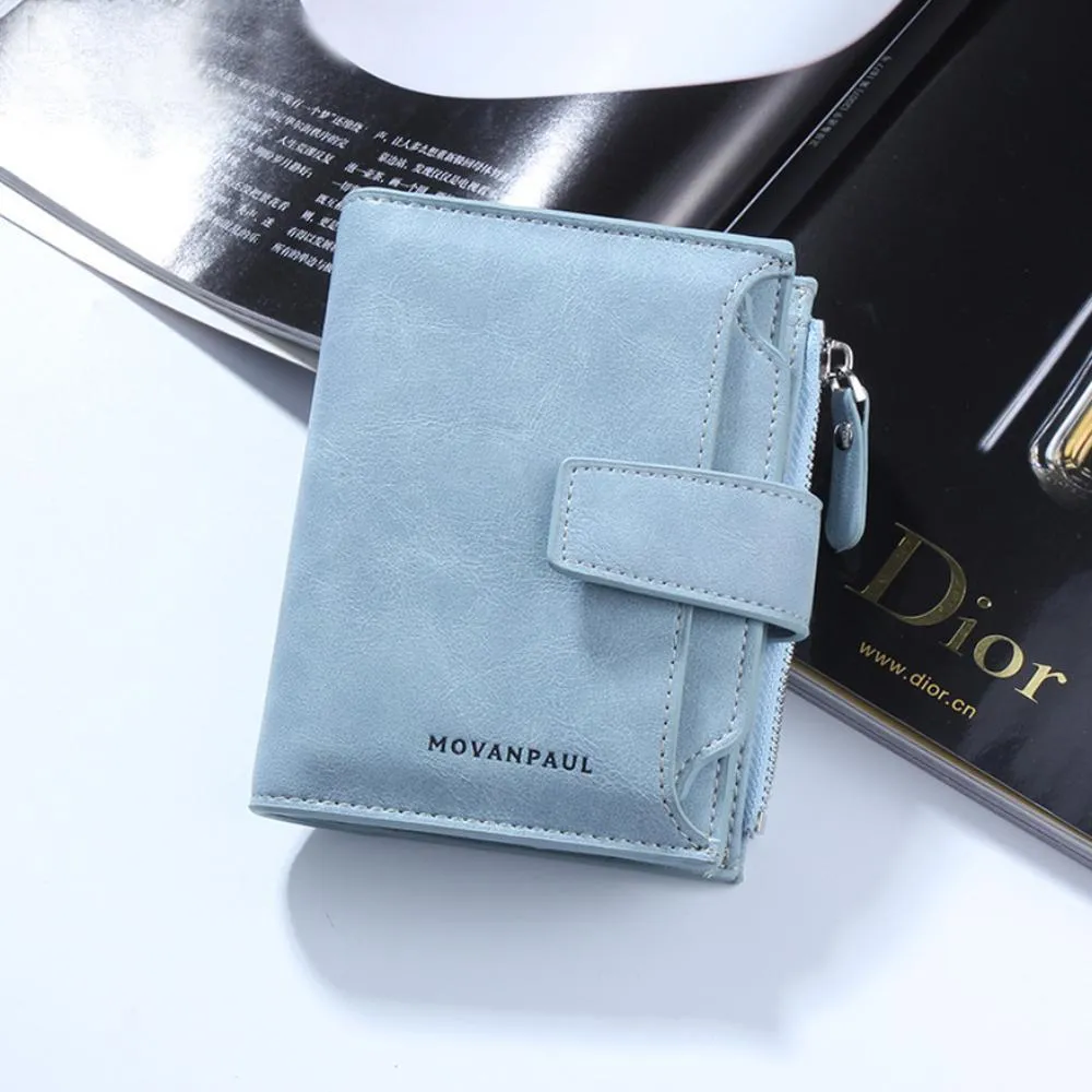 Fashion Multi-Function Wallet