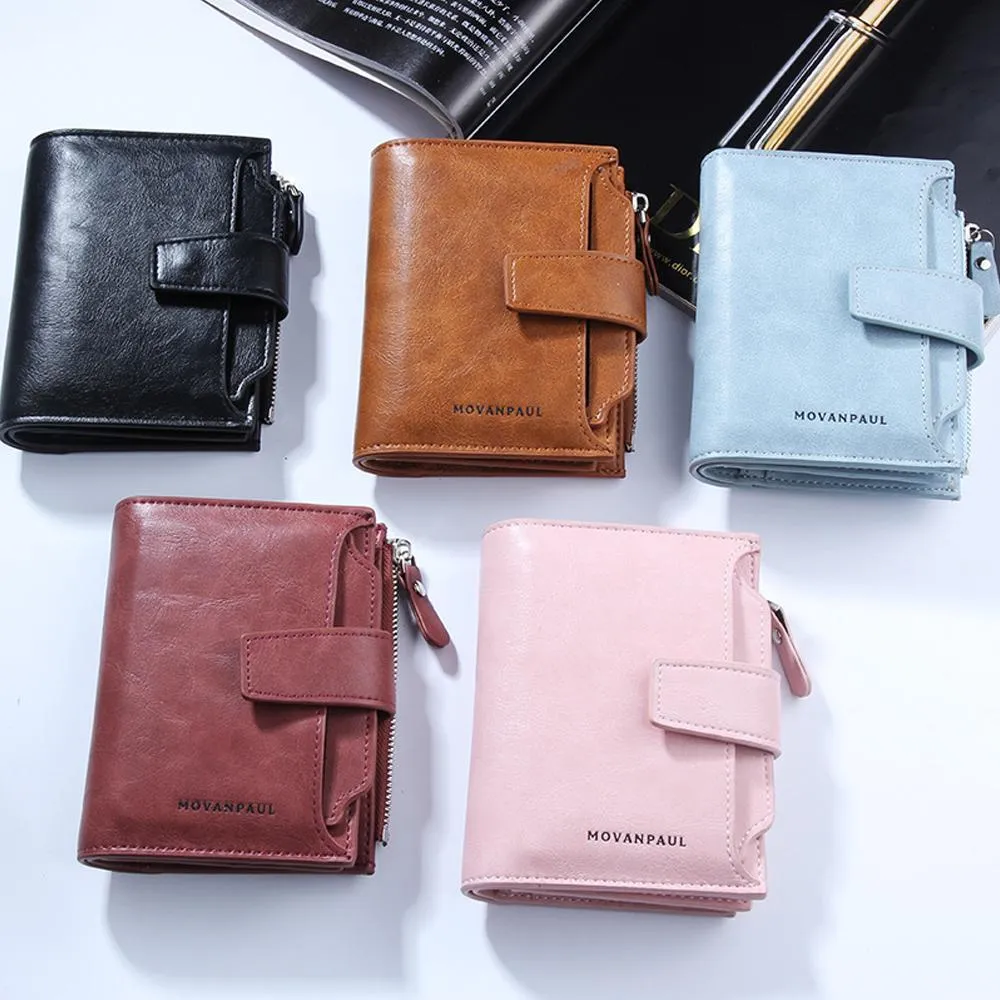 Fashion Multi-Function Wallet