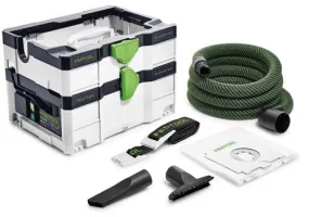 Festool 575280 CT SYS Dust Extractor