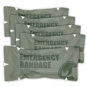 First aid Israeli Bandage