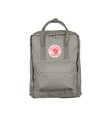 FJALLRAVEN Kanken Classic F23510 Fog