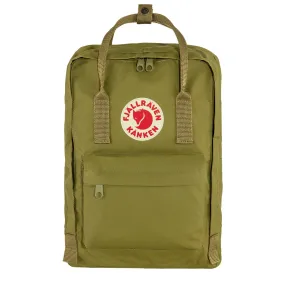 Fjallraven Kanken Laptop 13 Foliage Green