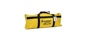 FlashDry Rapid Response PRO Spill Kit