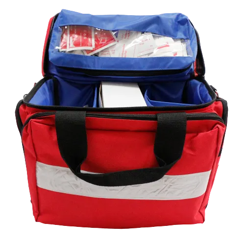 FRETB First Responder Emergency Trauma Bag