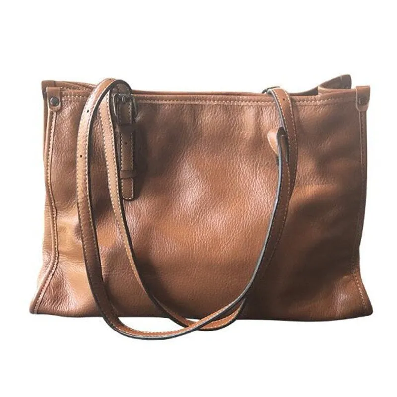 Funki Buys | Bags | Handbags | Women's Cobbler Leather Bag