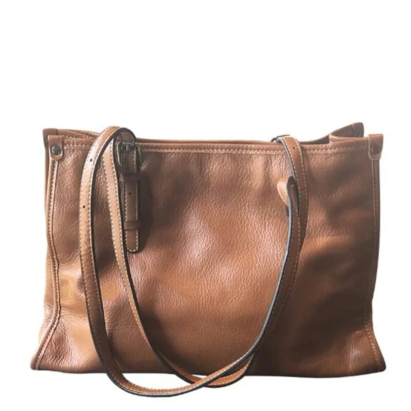 Funki Buys | Bags | Handbags | Women's Cobbler Leather Bag