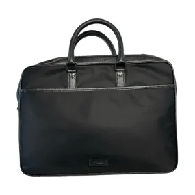 Furla Downtown Large Briefcase - Nero