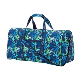 Gecko Duffel Bag