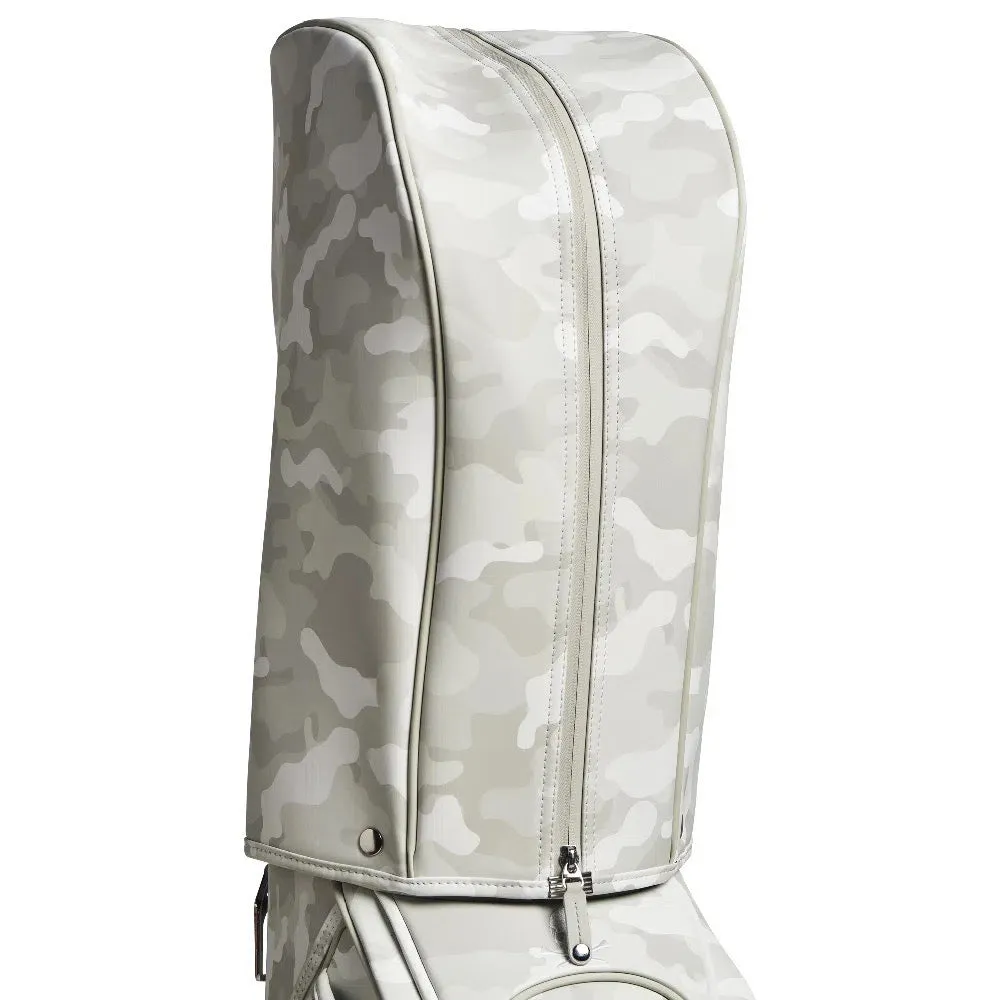 GFore Golf Snow Camo Tour Bag