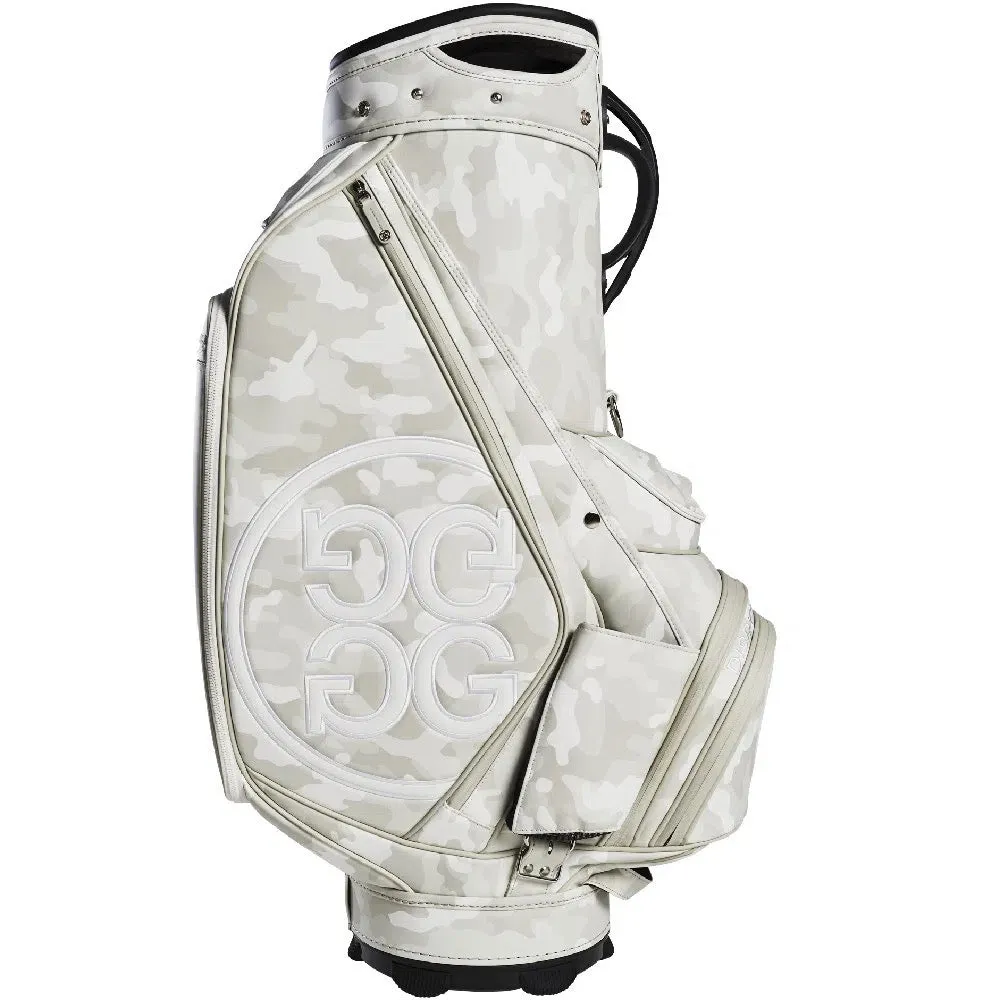 GFore Golf Snow Camo Tour Bag