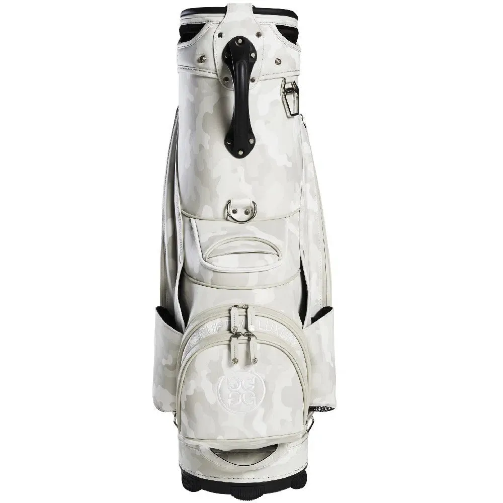 GFore Golf Snow Camo Tour Bag