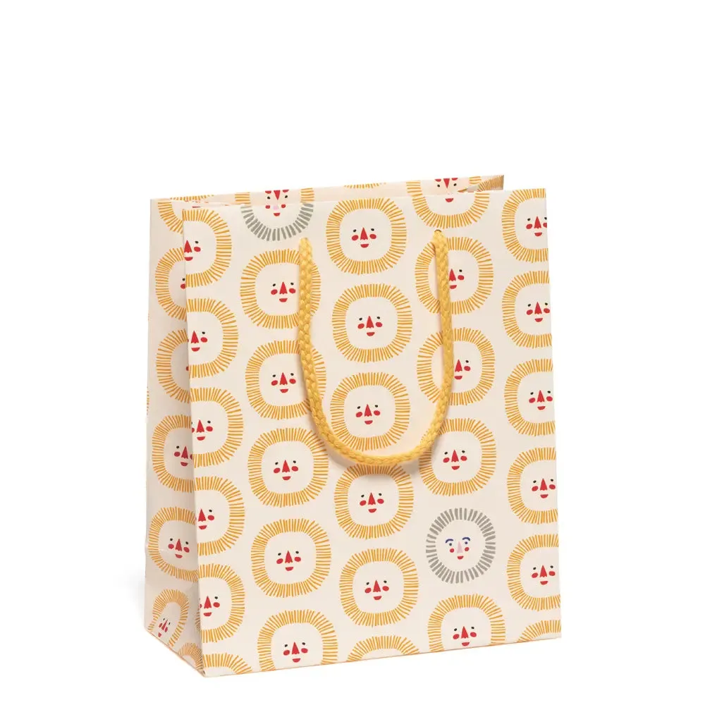 Gift Bag Medium - Sunshine Smiles