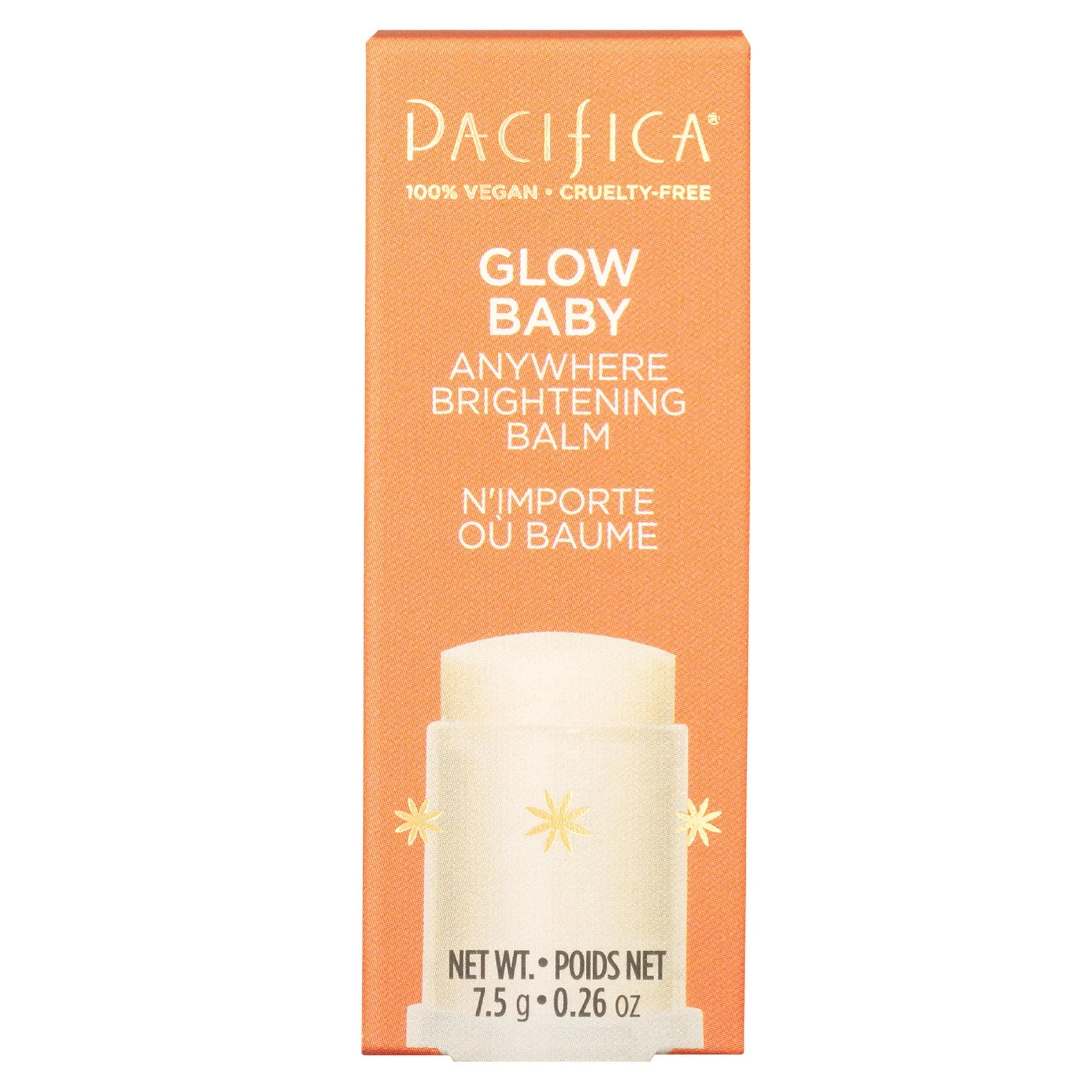 Glow Baby Anywhere Brightening Balm