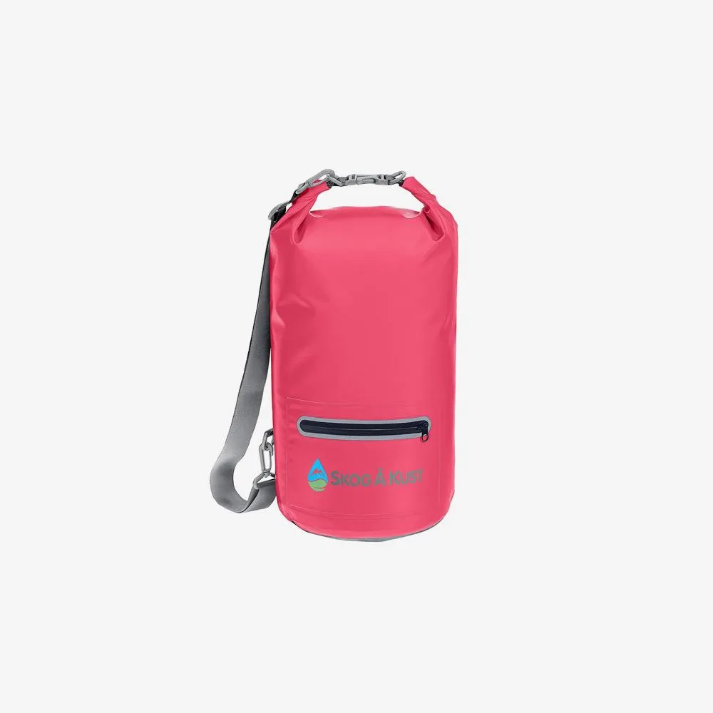 Grey Floating Dry Bag