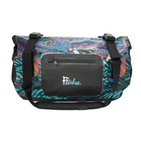 Groovy Grayling Duffel Dry Bag