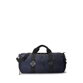 Gym Duffel Bag - Medium - Navy