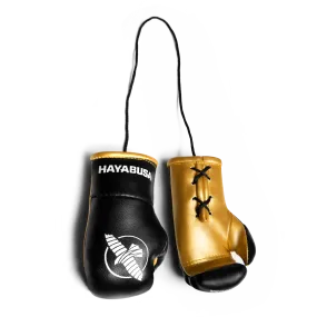 Hayabusa Mini Boxing Gloves