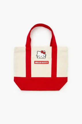 Hello Kitty Tote Bag