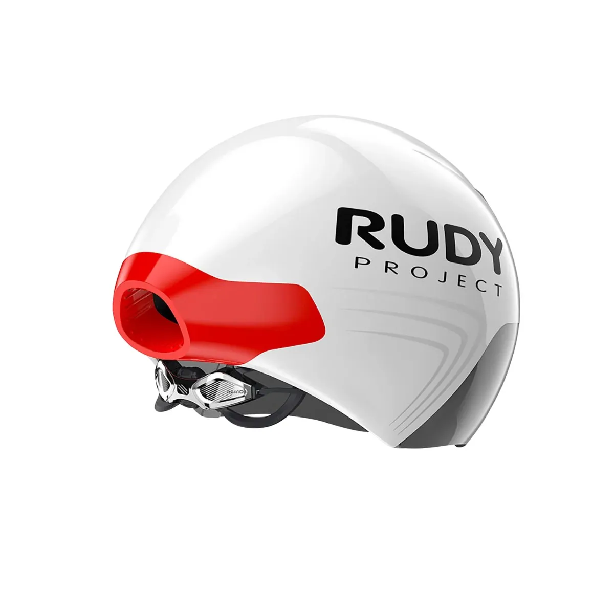 Helmet Rudy Project The Wing Shiny White