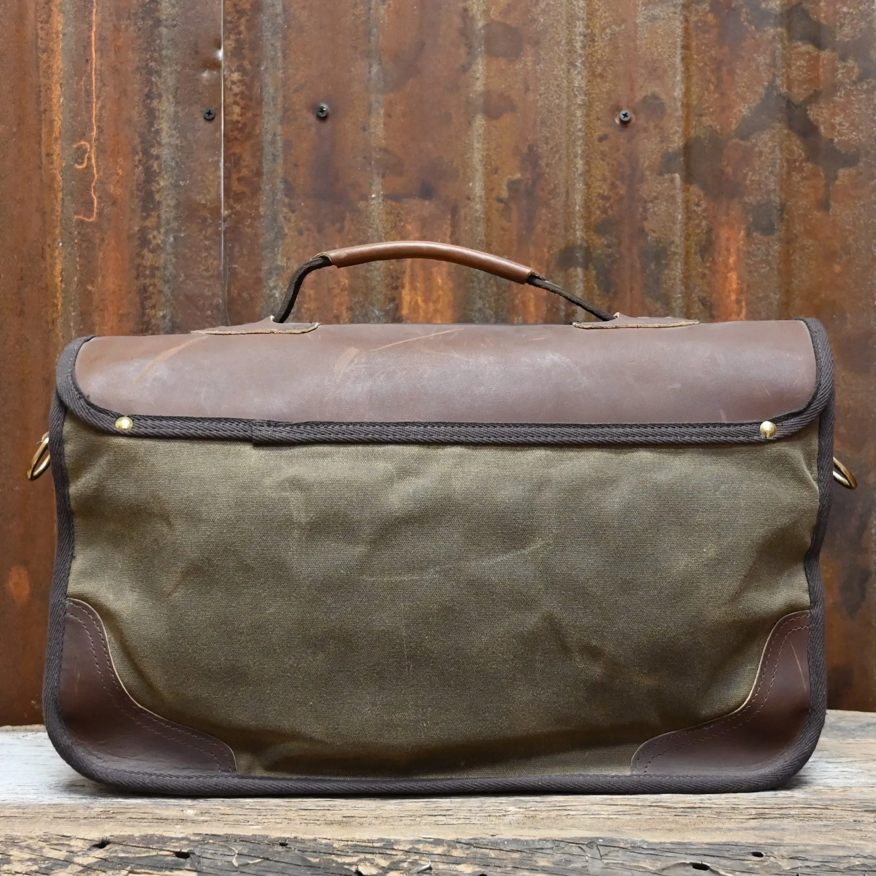 Heritage Briefcase