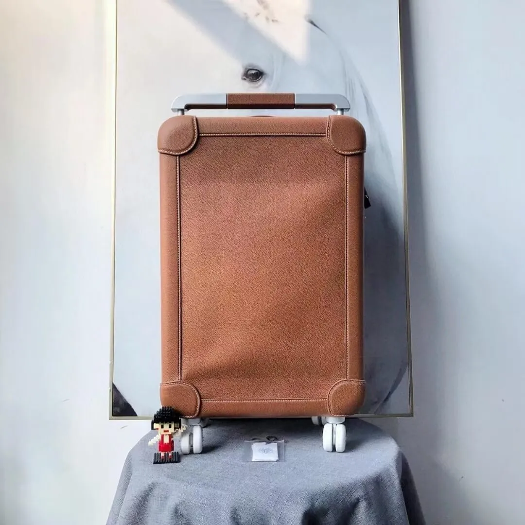 Hermès R.M.S Cabin Suitcase (4 Colours )