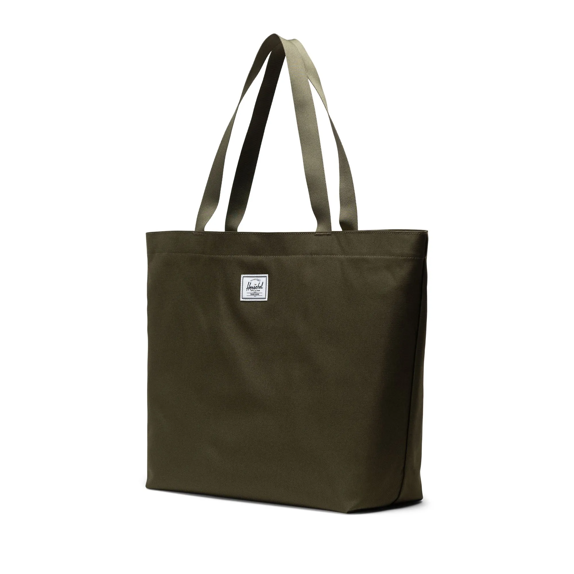 Herschel Ivy Green Classic Tote