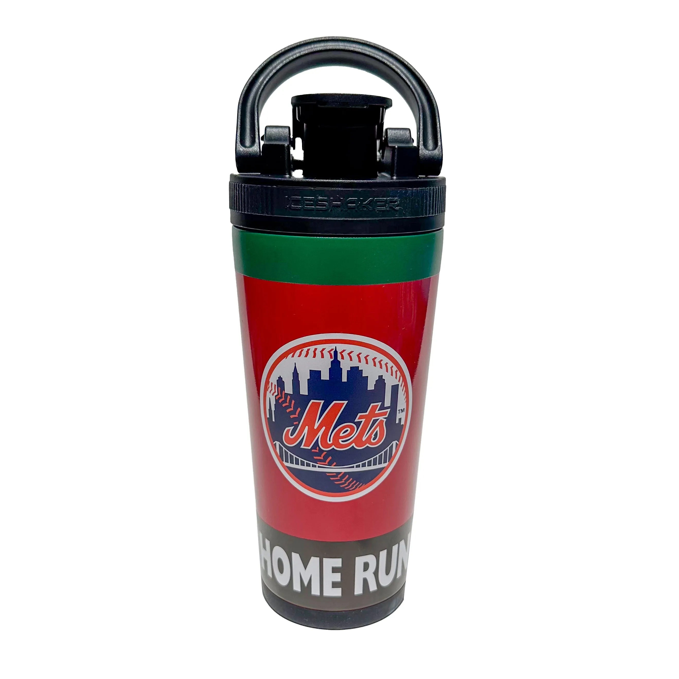 Home Run Apple | Ice Shaker Bottle 26oz