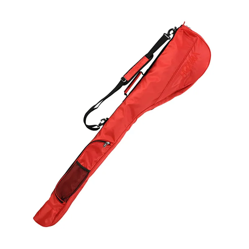 HONMA Soft Club Case (Red)