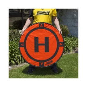 Hoodman 3ft Drone Launch Pad