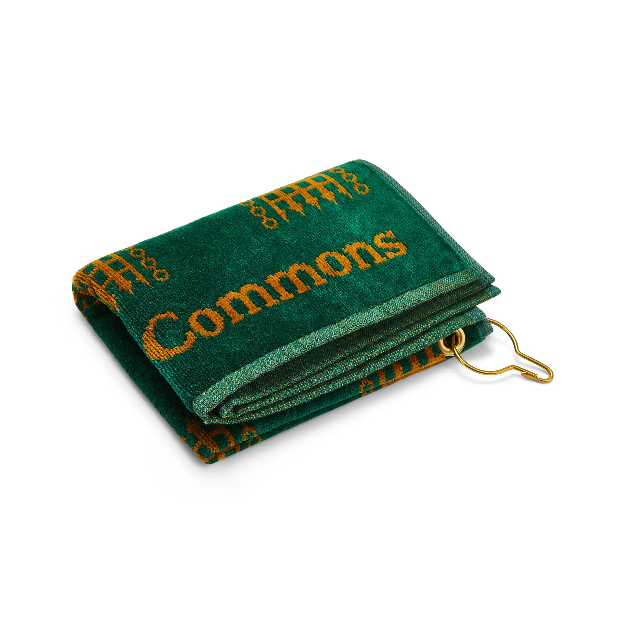 House of Commons Golf Towel