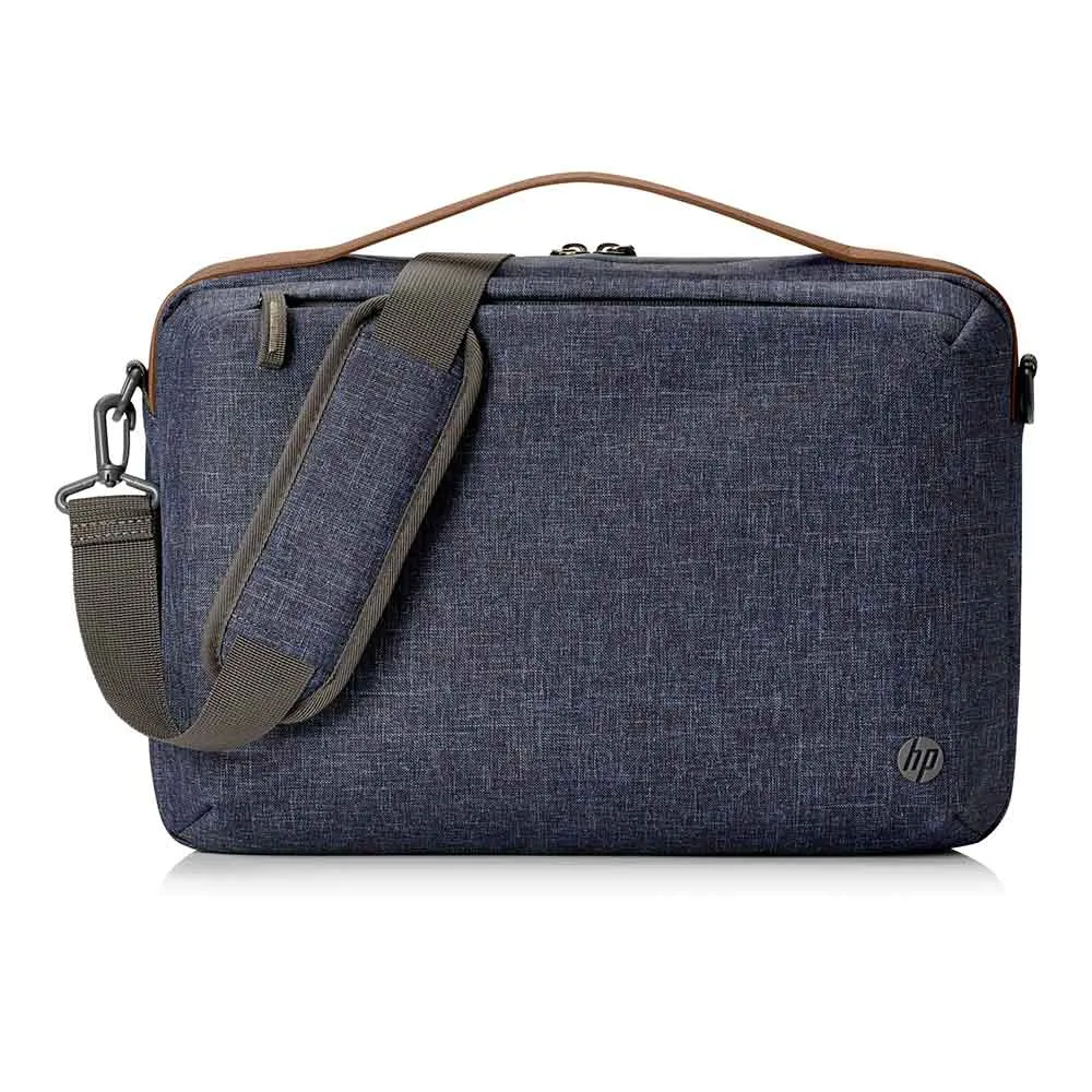 HP Bag Renew 15 Navy Topload