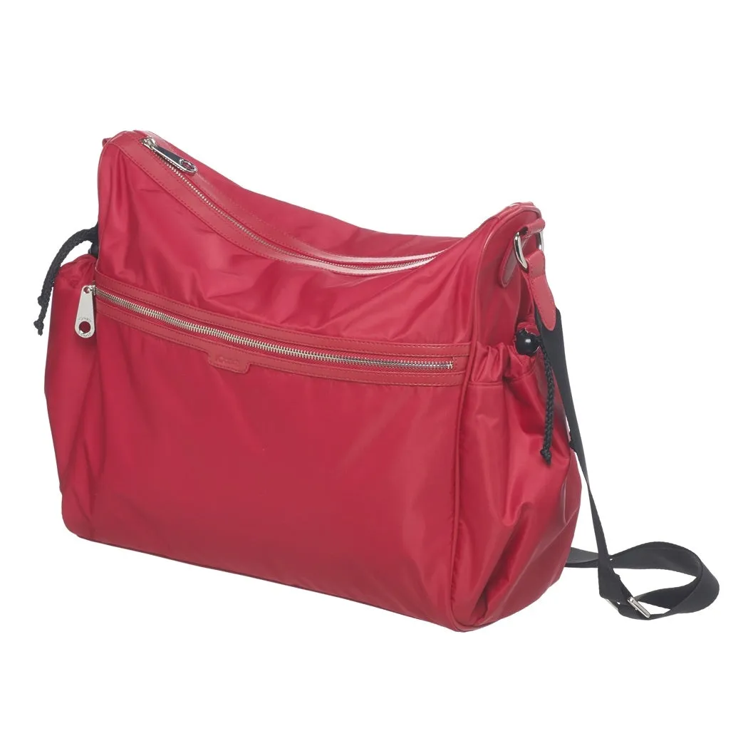 iCandy Lifestyle Bag - Charlie (Red)