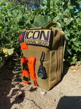 Icon Survival Gear OSK-1