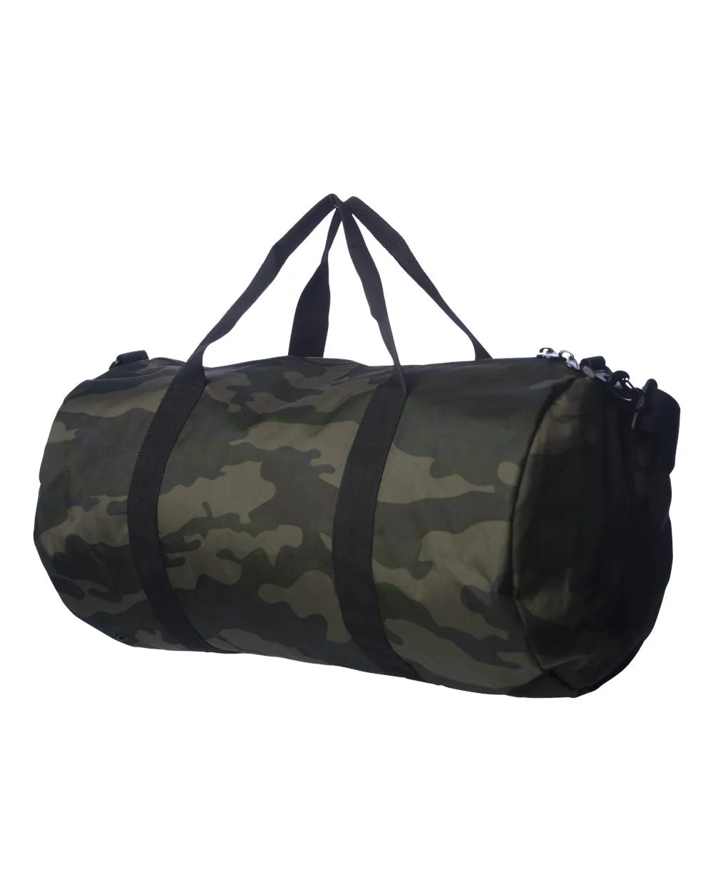 Independent Trading Co. 29L Day Tripper Duffel Bag - INDDUFBAG