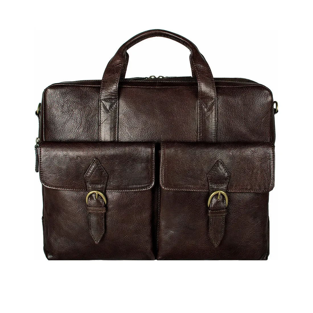 INDIGO 02 E.I BRIEFCASE