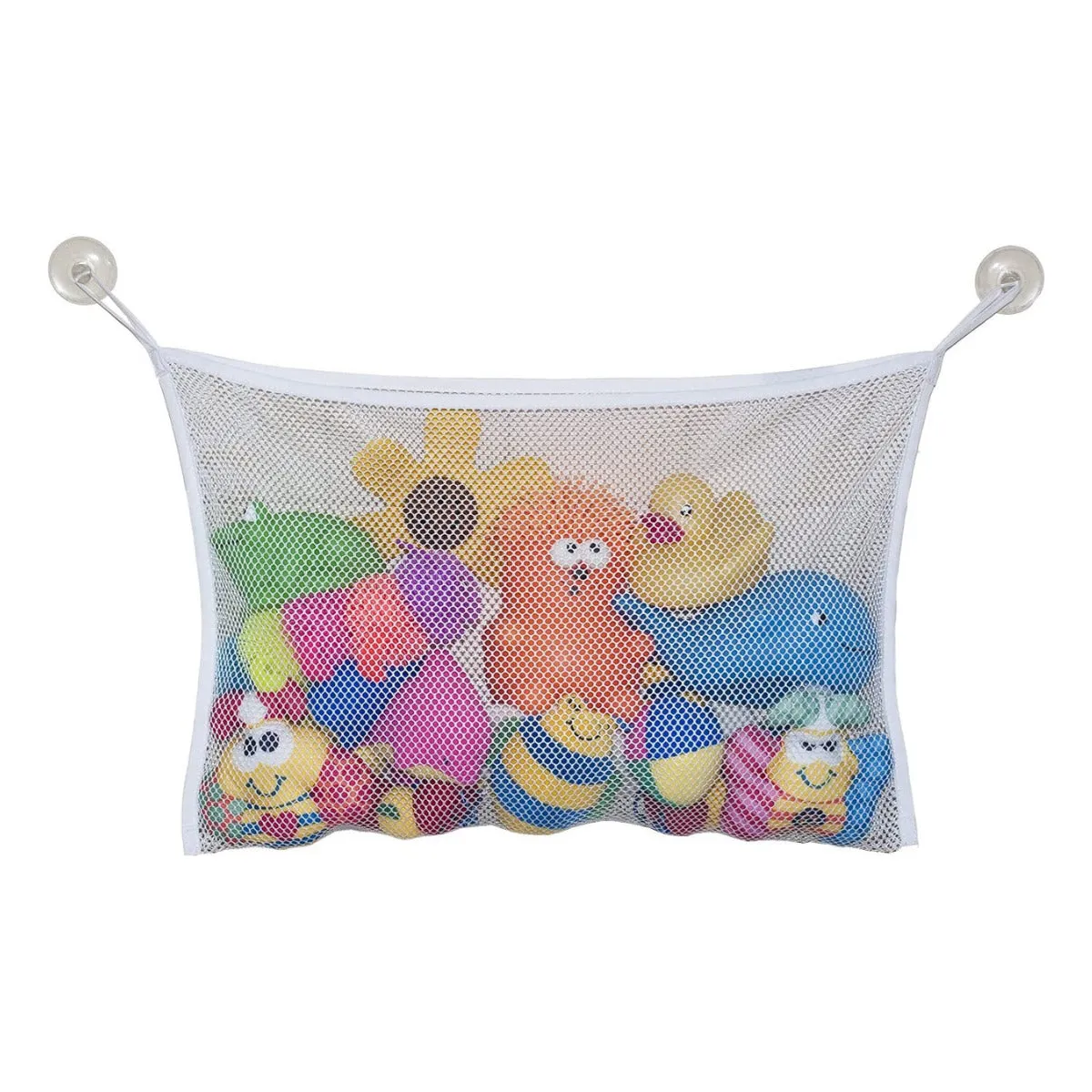 Jolly Jumper Bath Tub Toy Bag