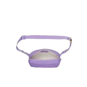 Kate Spade Rainbow Collection Belt Bag In Lavendar KG742