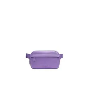 Kate Spade Rainbow Collection Belt Bag In Lavendar KG742