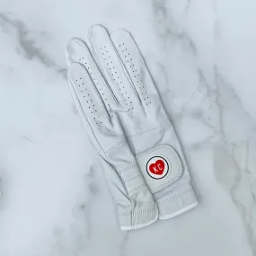 KC Golf Gloves