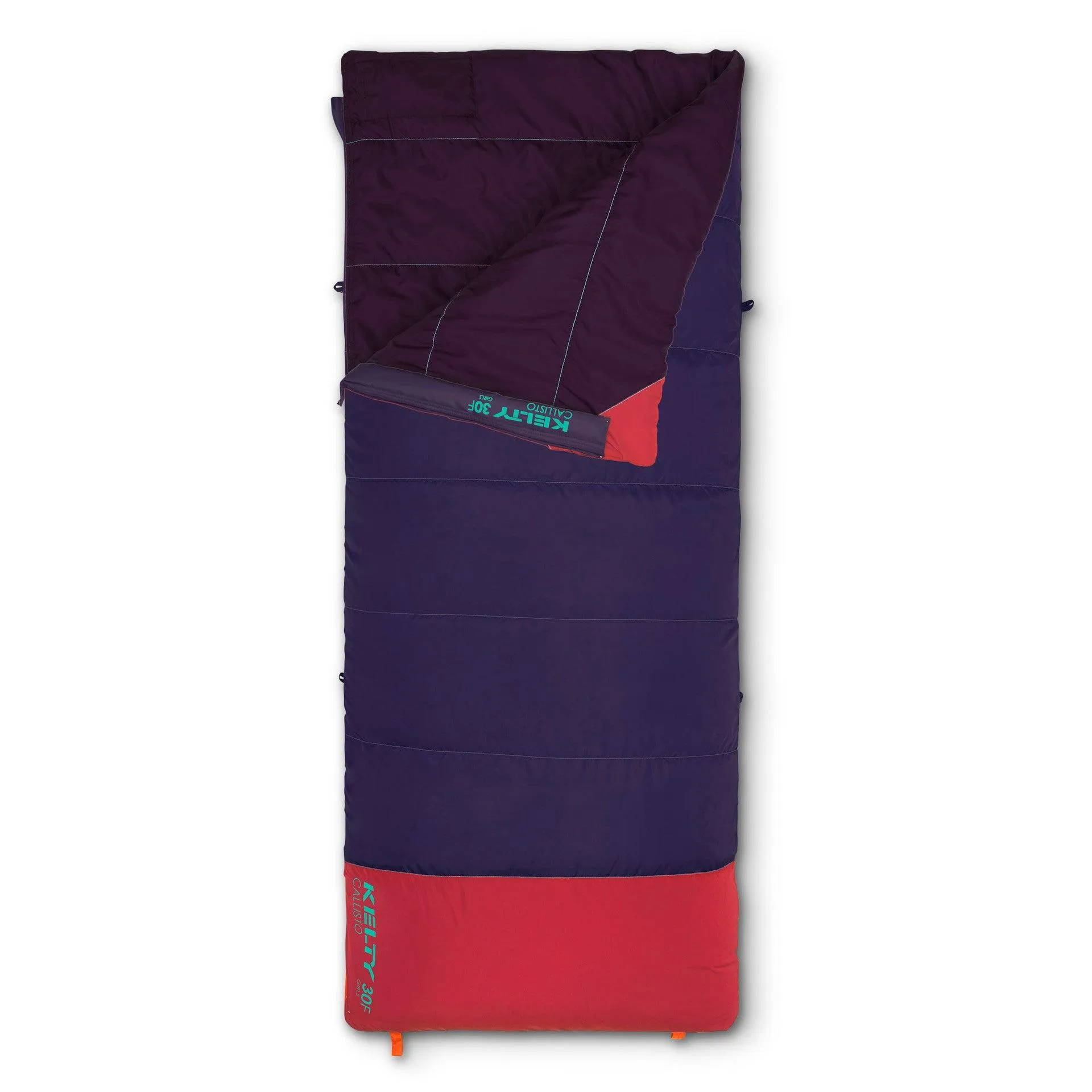 Kelty Kids Callisto 30 Sleeping Bag