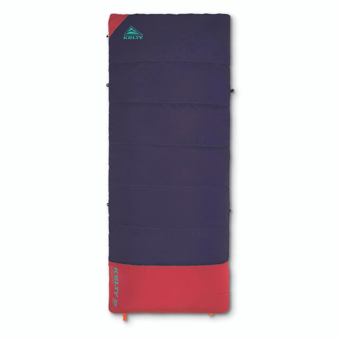 Kelty Kids Callisto 30 Sleeping Bag