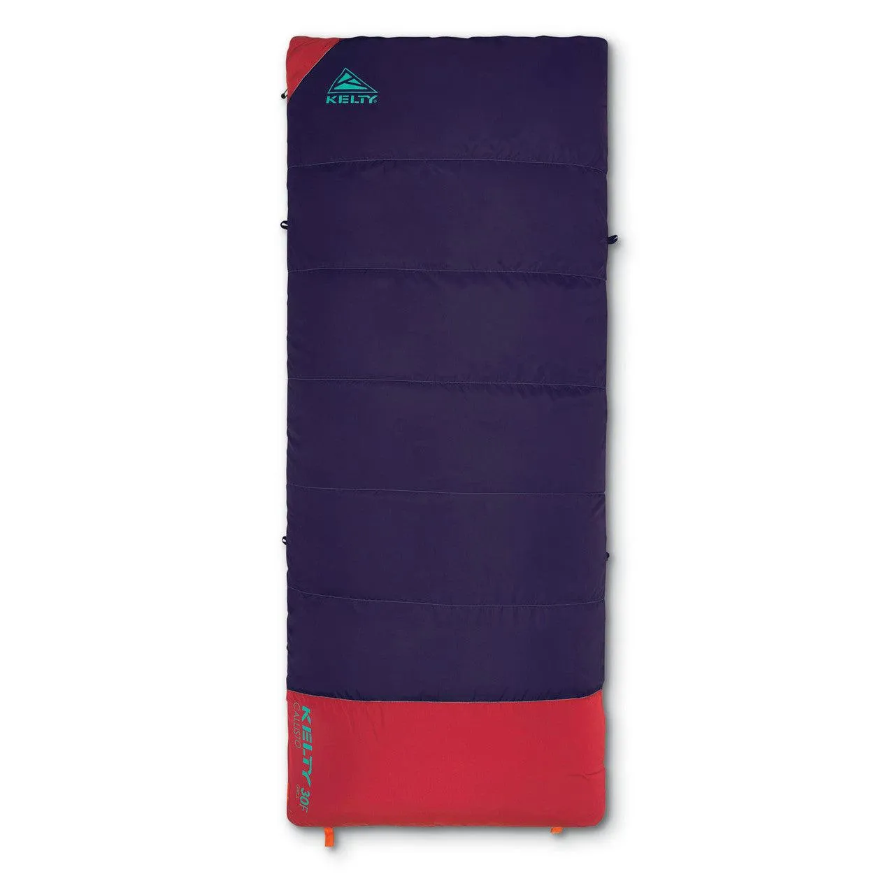 Kelty Kids Callisto 30 Sleeping Bag