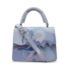 Kissing Bag [Baby Blue]